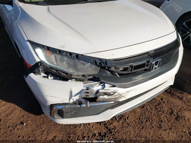 صورة 6 لـ 2021 Honda CIVIC LX