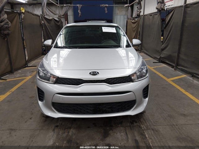 2020 KIA RIO S thumbnail 12