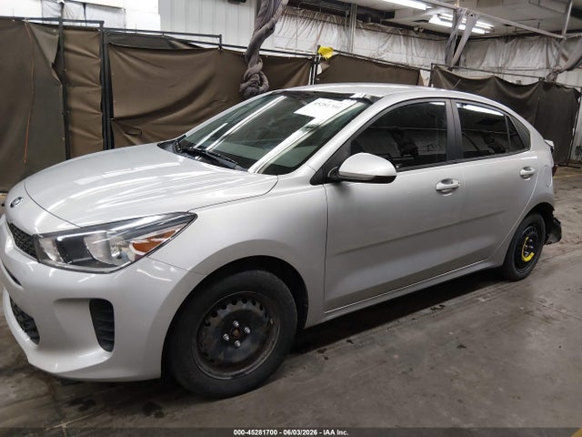 2020 KIA RIO S thumbnail 14