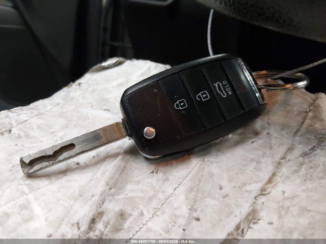 2020 KIA RIO S thumbnail 11