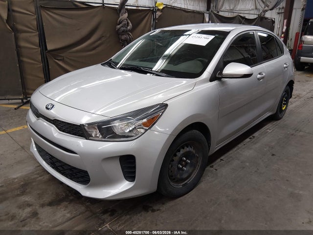 2020 KIA RIO S — фото 2