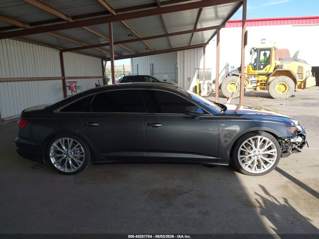 2019 AUDI A6 55 PREMIUM — миниатюра 14