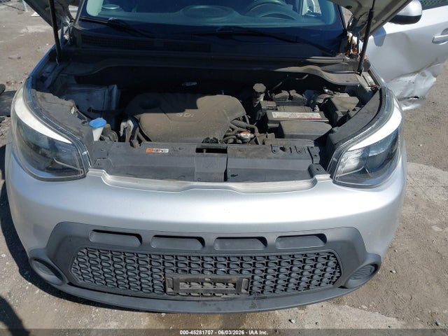 صورة 10 لـ 2016 KIA SOUL