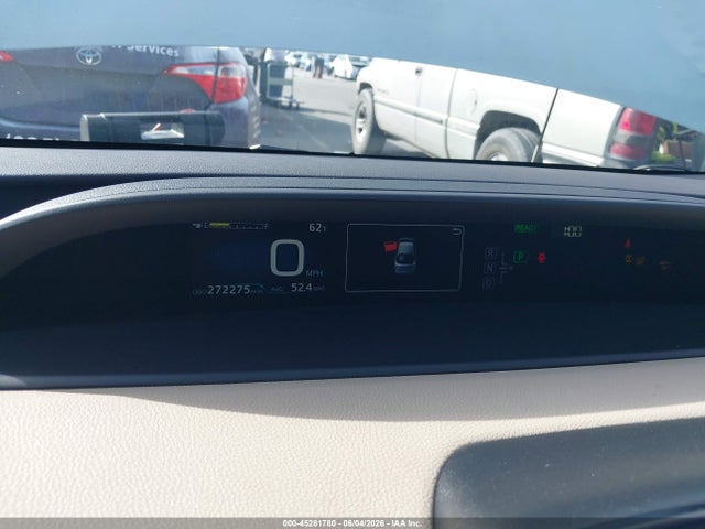 2017 Toyota PRIUS TWO 照片 7