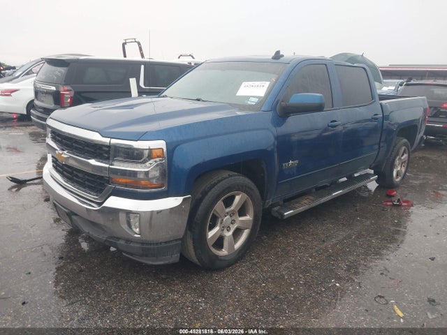 صورة 2 لـ 2016 Chevrolet SILVERADO 1500 1LT