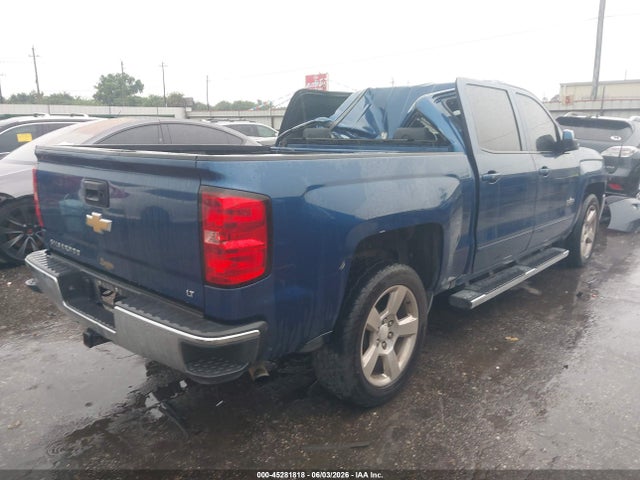 صورة 4 لـ 2016 Chevrolet SILVERADO 1500 1LT