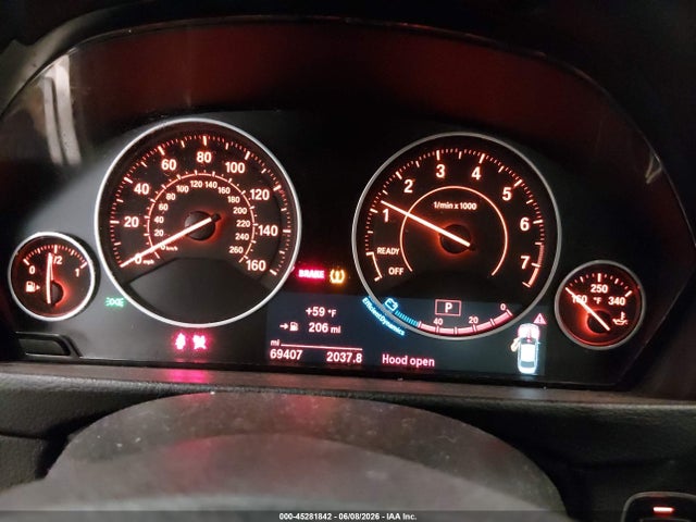 صورة 7 لـ 2016 BMW 328I XDRIVE