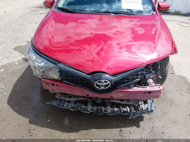 صورة 6 لـ 2018 Toyota COROLLA IM