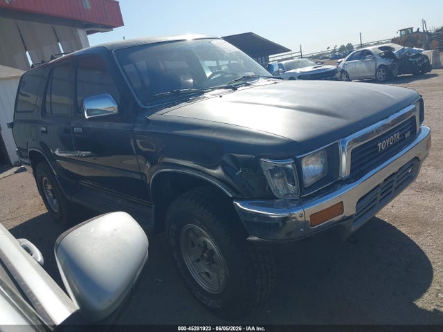 1990 TOYOTA 4R VN39 SR5