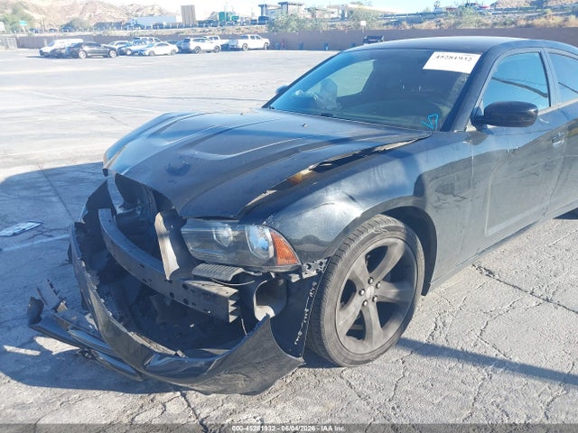 2014 Dodge CHARGER SXT 缩略图 17