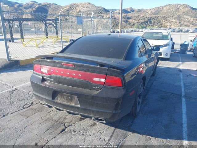 صورة 4 لـ 2014 Dodge CHARGER SXT