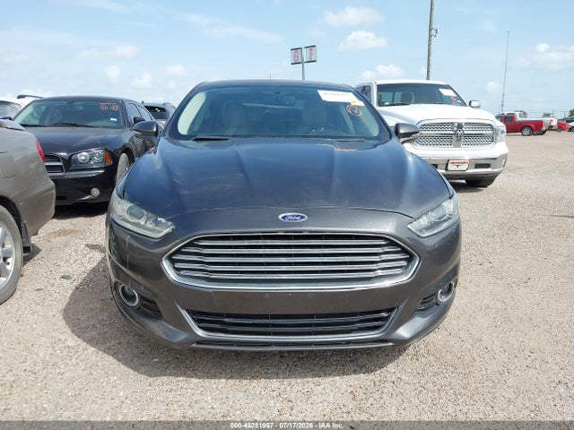 2016 FORD FUSION TITANIUM 缩略图 12
