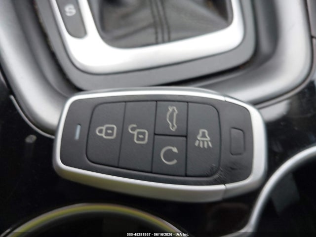 2016 FORD FUSION TITANIUM 缩略图 11