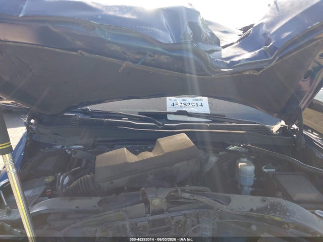 2014 Chevrolet SILVERADO 1500 1LT 照片 10