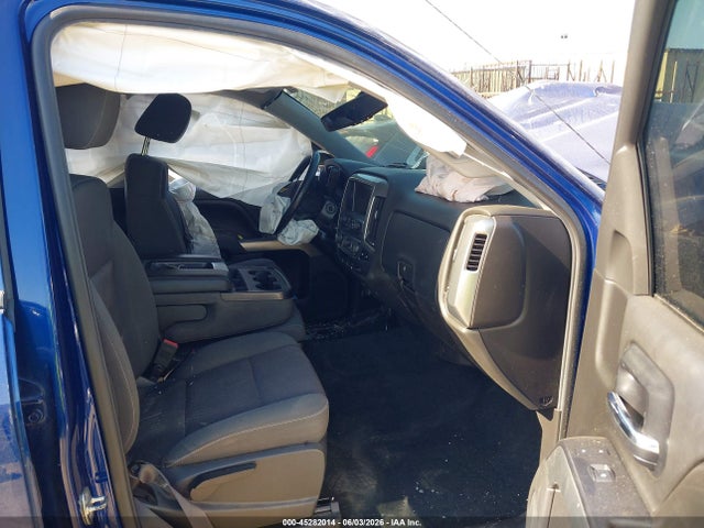 2014 Chevrolet SILVERADO 1500 1LT 照片 5