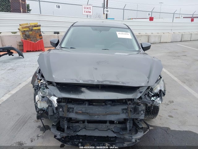 2017 MAZDA MAZDA3 SPORT 13