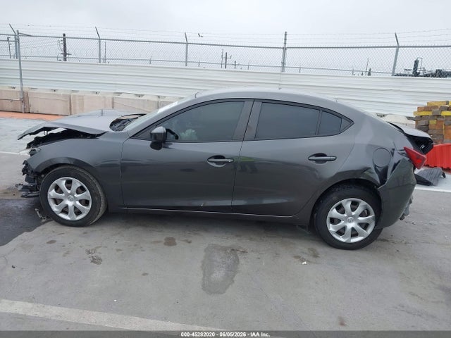 2017 MAZDA MAZDA3 SPORT 15