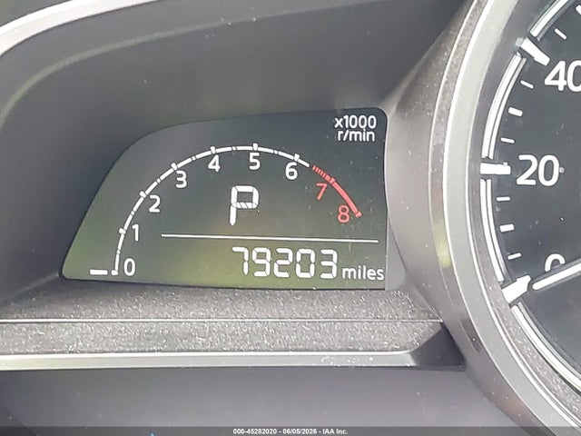 2017 MAZDA MAZDA3 SPORT 16