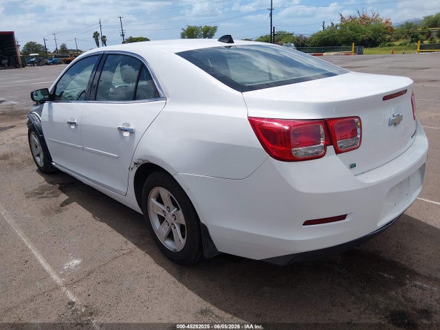 2014 Chevrolet MALIBU 1LS 照片 3