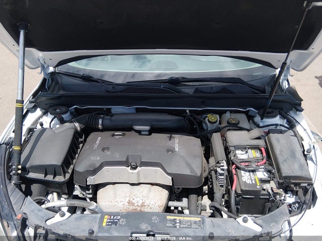 2014 Chevrolet MALIBU 1LS 照片 10