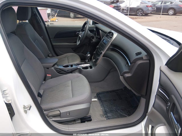 2014 Chevrolet MALIBU 1LS 照片 5