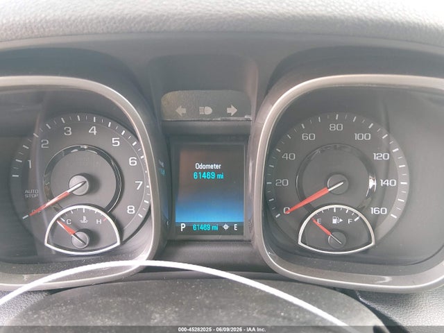 2014 Chevrolet MALIBU 1LS 照片 7