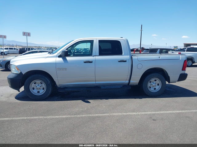 2017 RAM 1500 TRADESMAN 4X4 5'7 BOX — миниатюра 17