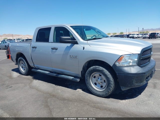 2017 RAM 1500 TRADESMAN 4X4 5'7 BOX — миниатюра 13