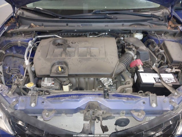صورة 10 لـ 2015 Toyota COROLLA S PLUS
