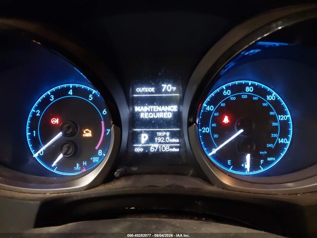 صورة 7 لـ 2015 Toyota COROLLA S PLUS