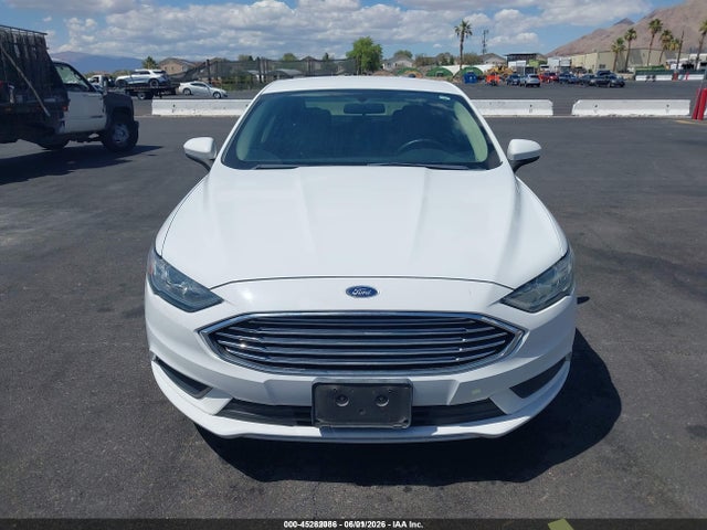 صورة 6 لـ 2018 FORD FUSION HYBRID S