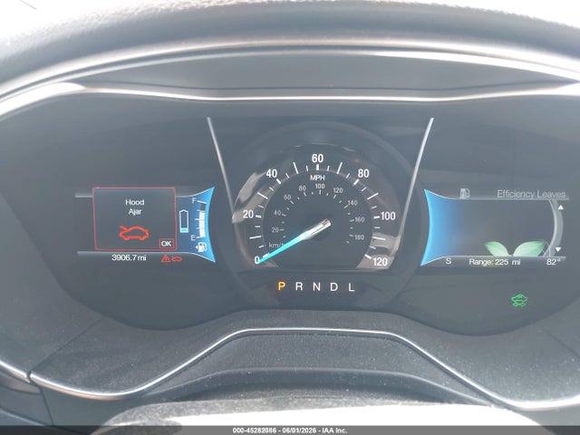 صورة 7 لـ 2018 FORD FUSION HYBRID S