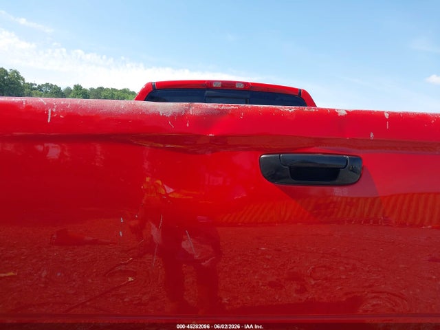 2002 Dodge RAM 1500 ST 缩略图 13