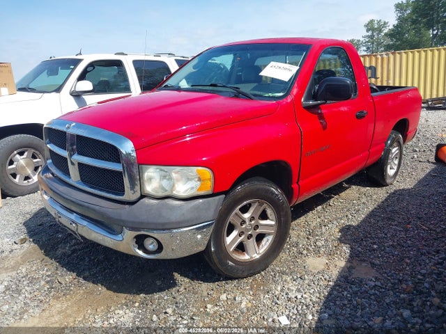 2002 Dodge RAM 1500 ST 照片 2