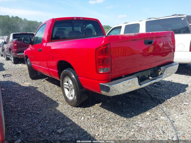 2002 Dodge RAM 1500 ST 照片 3