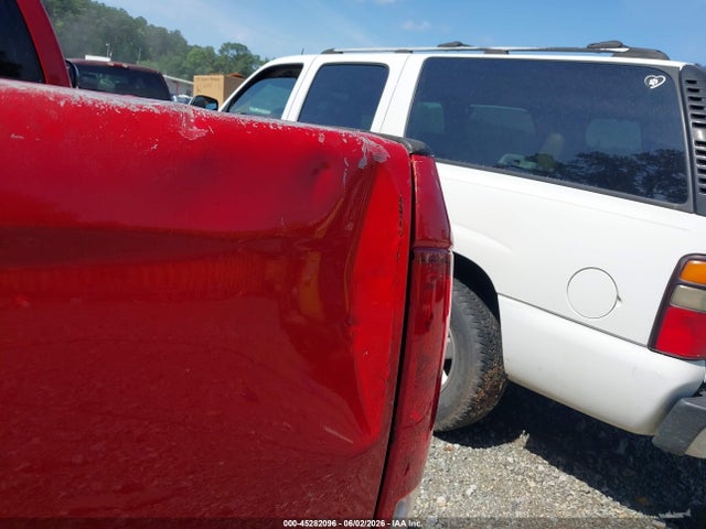 2002 Dodge RAM 1500 ST 照片 6