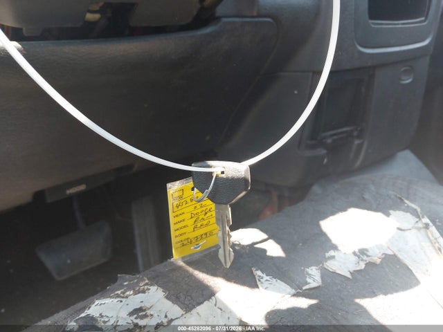 2002 Dodge RAM 1500 ST 缩略图 12