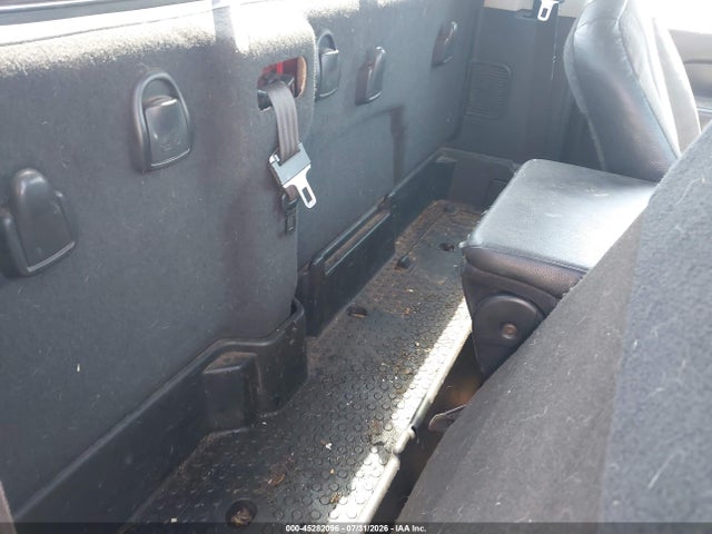 2002 Dodge RAM 1500 ST 照片 8