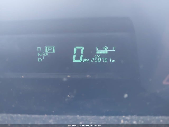 2006 Toyota PRIUS photo 7