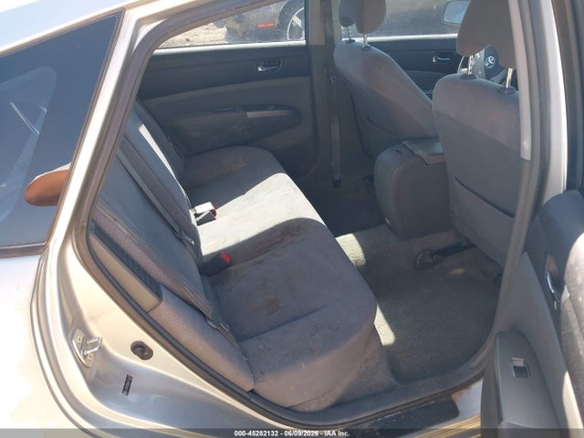 2006 Toyota PRIUS photo 8