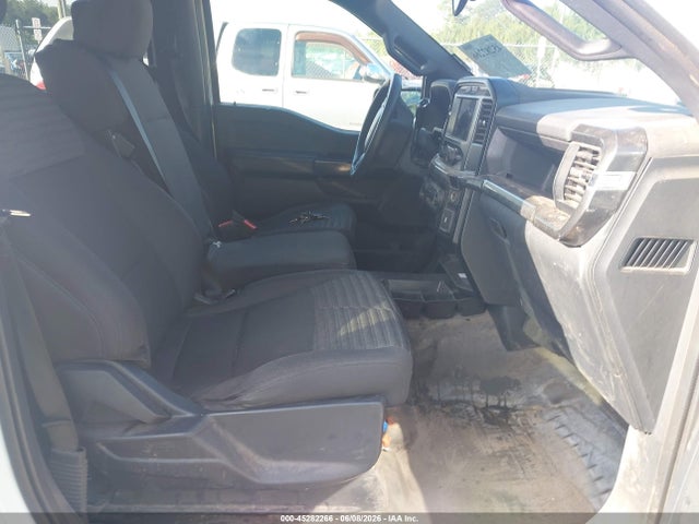 صورة 5 لـ 2022 FORD F-150 XL