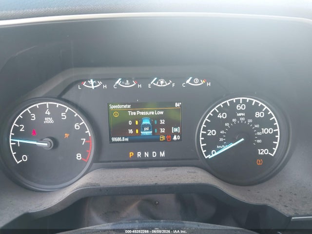 صورة 7 لـ 2022 FORD F-150 XL
