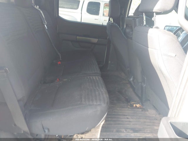صورة 8 لـ 2022 FORD F-150 XL