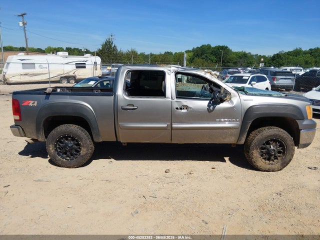 2009 GMC SIERRA 1500 SLT 缩略图 14