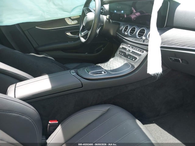 صورة 5 لـ 2022 Mercedes-BENZ E 350