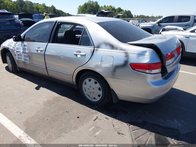 2003 Honda ACCORD 2.4 LX thumbnail 3