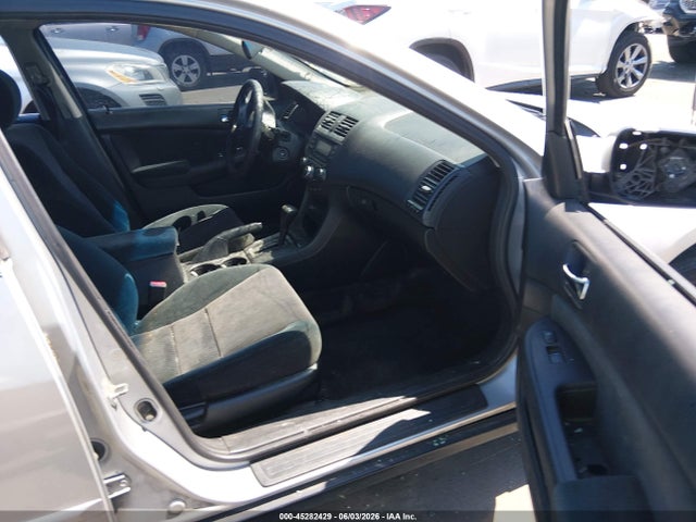 2003 Honda ACCORD 2.4 LX thumbnail 5