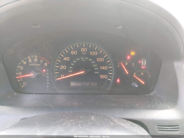 2003 Honda ACCORD 2.4 LX thumbnail 7