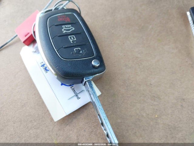 صورة مصغرة 11 لـ 2015 Hyundai SONATA SE