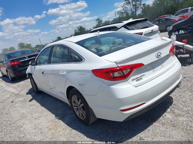 صورة مصغرة 3 لـ 2015 Hyundai SONATA SE